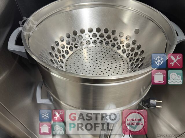Bulk brew filter coffee machine Bravilor Bonamat B20 HW