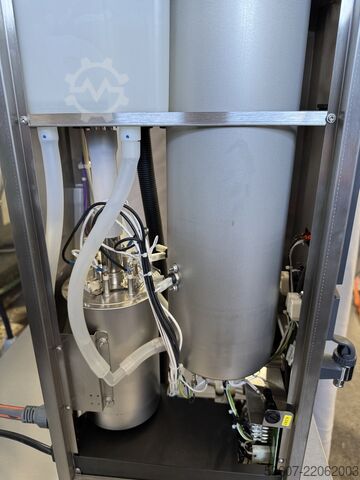 Bulk brew filter coffee machine Bravilor Bonamat B20 HW