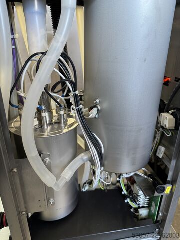 Bulk brew filter coffee machine Bravilor Bonamat B20 HW
