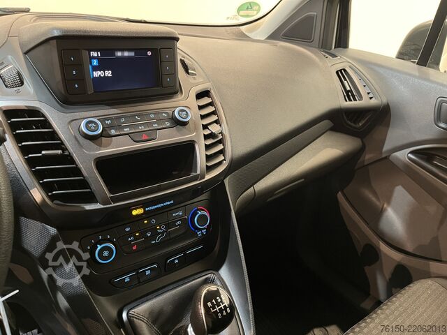 Panel van Ford Transit Connect 1.5 EcoBlue L2 Trend 120 PK / S...