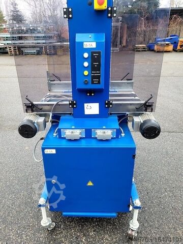 Strapping machine Mosca RO-TR500-4