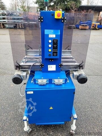 Strapping machine Mosca RO-TR500-4