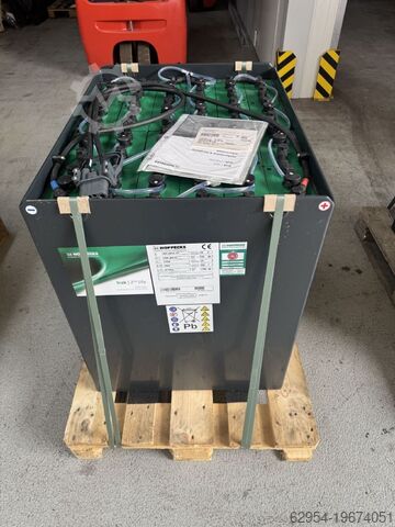 Drive battery *Sonstige 48V Batterie 775AH Bj.2020