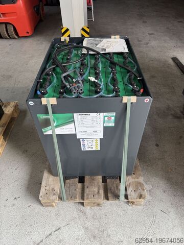 Drive battery *Sonstige 48V Batterie 775AH Bj.2020