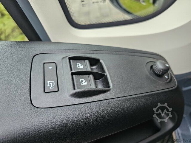 Kastenwagen hoch Fiat Ducato 35 Automatik L3H2 13m³ LED 260° CarPlay