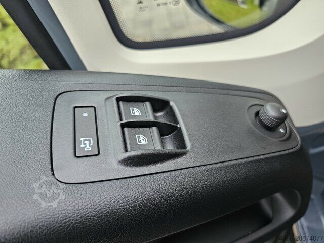 Kastenwagen hoch Fiat Ducato 35 Automatik L3H2 13m³ LED 260° CarPlay