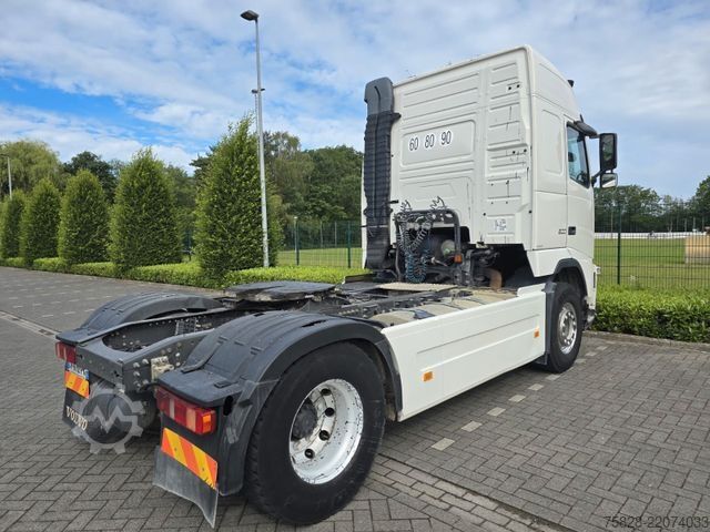 Standard tractor unit VOLVO FH 500 / Voith Retarder / 779222 Km/ FR zulassin