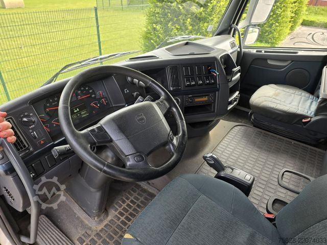 Standard tractor unit VOLVO FH 500 / Voith Retarder / 779222 Km/ FR zulassin