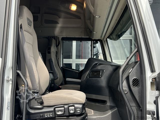 Standard SZM IVECO Stralis AS440S48 Intarder Standklima ACC