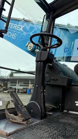 Umschlagbagger Fuchs MHL 340