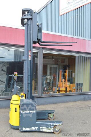 Four-way forklift Combilift COMBI-WR4