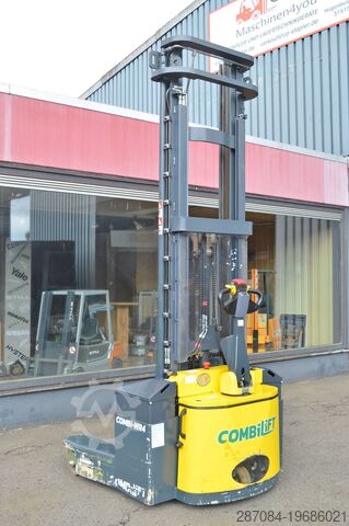 Four-way forklift Combilift COMBI-WR4