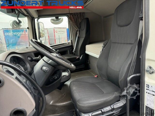 Standard-SZM DAF XF 480 SPACECAB