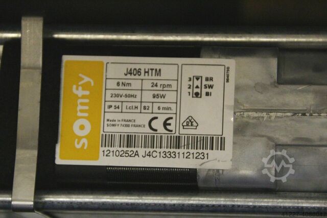 Jealousy Reflexa WK-0