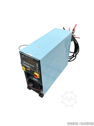 Injection mold thermostat HB-Therm HB-160U1