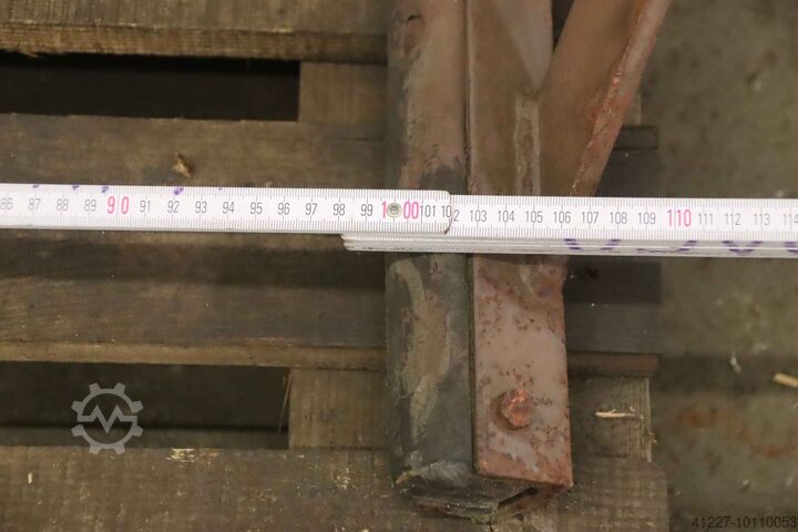 Rohrgreifer FE Eichinger 106