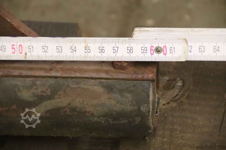 Rohrgreifer FE Eichinger 106