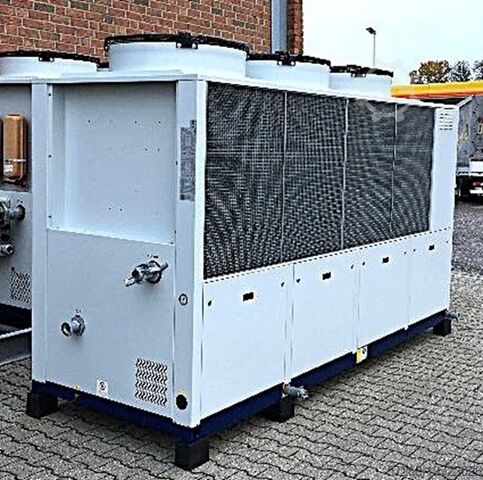 Chiller, water chiller; cooler Kühlmaschinen, MTA S.p.A. TAEevo Tech 702 P3-20 – 136 kW