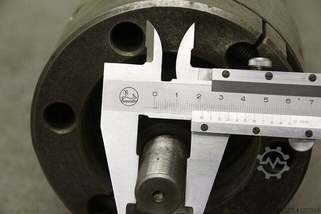 Electric clamps Berg FSP 140 U