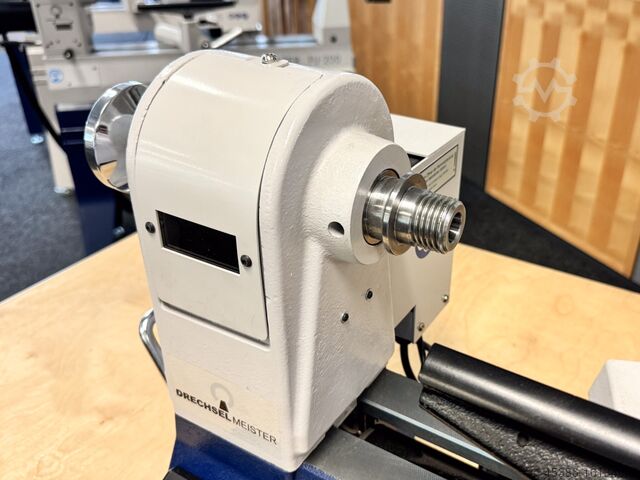 Drechselmaschine / Drehbank MIDI 2 PLUS