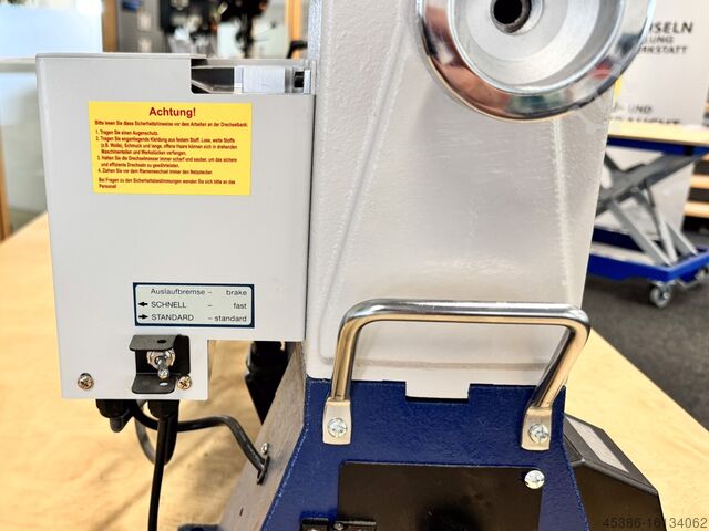 Woodturning machine / lathe  MIDI 2 PLUS