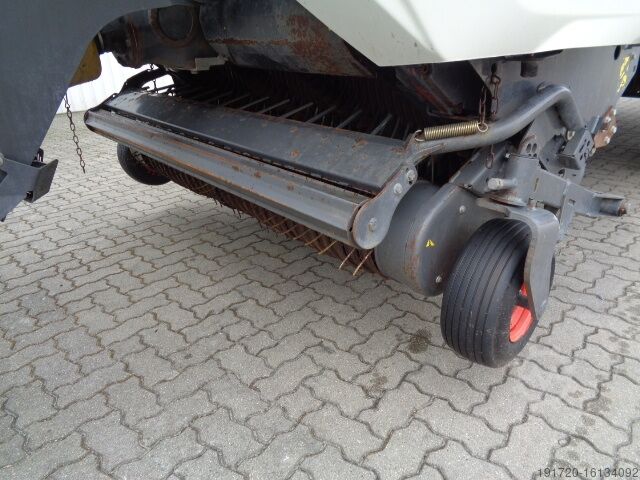 Loader wagon Claas Cargos 8400