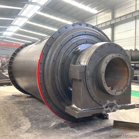 Mühle / Mahlwerk Batch Ball Mill, Silica grinding mill Quartz ball mill, silica powder grinding