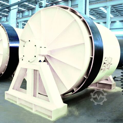 Mühle / Mahlwerk Batch Ball Mill, Silica grinding mill Quartz ball mill, silica powder grinding