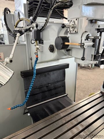 Cnc milling machine XYZ SMX 4000