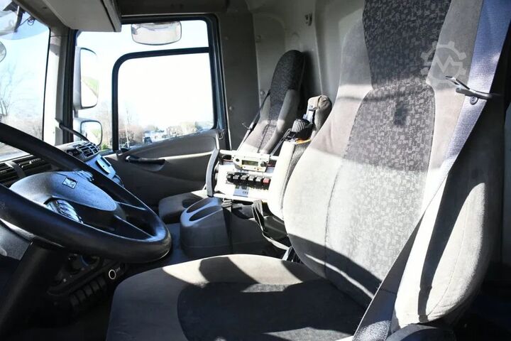 Hook arm system DAF CF75/310  FAN !!KRAAN/HAAK!!PERSCONTAINER!!HIGH...