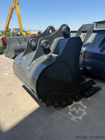 Eimer Volvo EC350 Rock Bucket