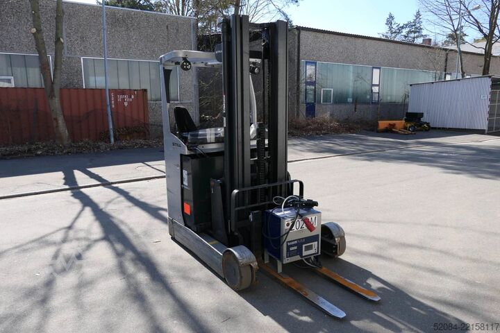 Reach truck Still FM-X 20