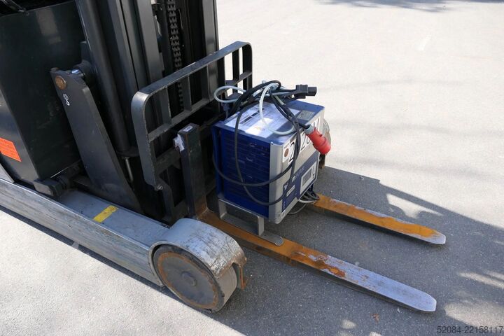 Reach truck Still FM-X 20