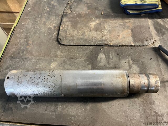 Accessories for Kellenberger cylindrical grinding machine  