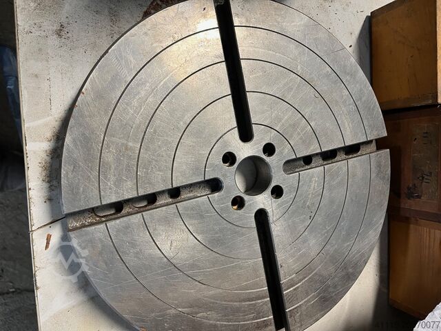 Accessories for Kellenberger cylindrical grinding machine  