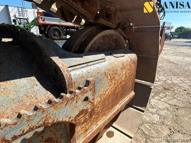 Crawler excavators Liebherr R946 NLC ZSA/Zusatzhydraulik/Klima/Oilqu