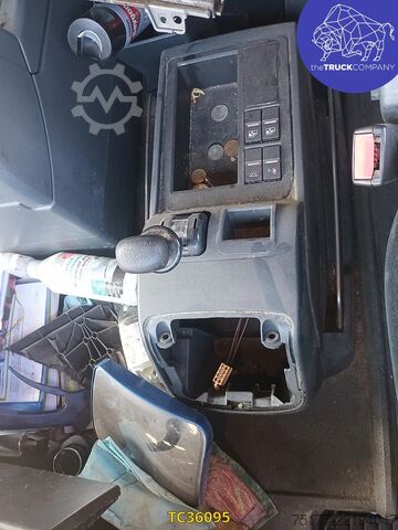 Standard-SZM MAN TGX 440