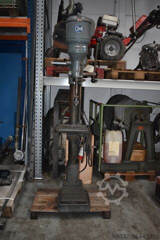 Cordia S26 Gear Drilling Machine Cordia S26