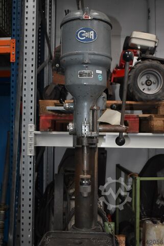 Cordia S26 Gear Drilling Machine Cordia S26