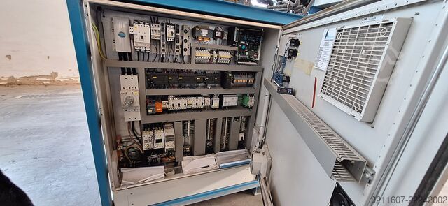 Kühlanlage Reisner KWR-S 100 HK