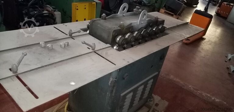 Profiliermaschine RAS RAS 22.07