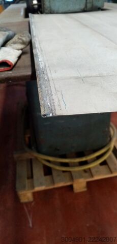Profiliermaschine RAS RAS 22.07