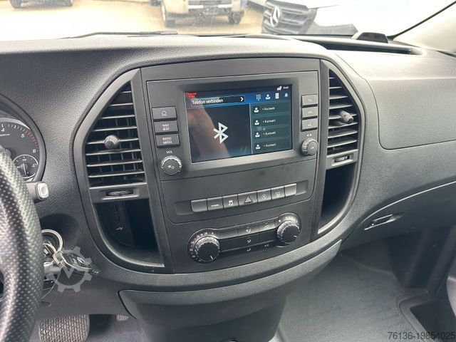 Minibus MERCEDES-BENZ Vito Mixto 116 CDI Automatik Standh. AHK 6 Sitze