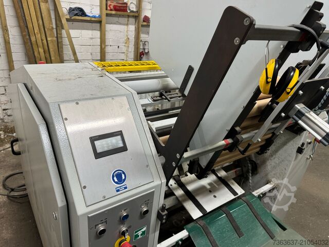 Aufwickelmaschine Kram KRAM PST 2 ECO