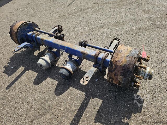 Axle BPW HSF 9010 ECO-P