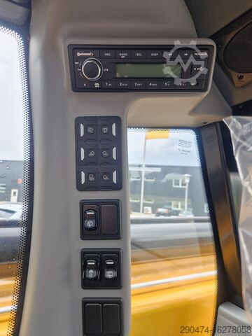 Teleskoplader Dieci PEGASUS 50.25 I "5 Jahre Vollgarantie"