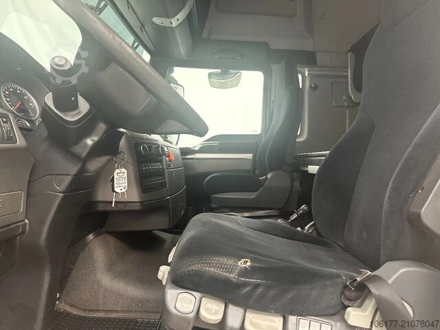 Standard-SZM MAN TGX 18.440 XLX/ 8 Pieces-Stuck / Euro 5