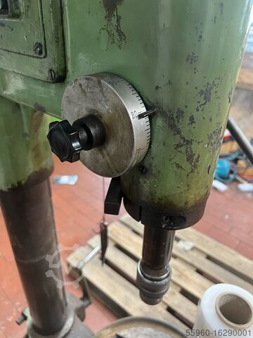 Floor drill MK3 from ERD* - MK3 ERD MK3