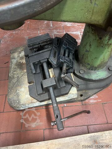 Floor drill MK3 from ERD* - MK3 ERD MK3