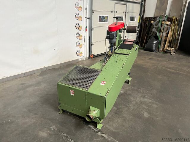 Edge grinder Comec OMAB